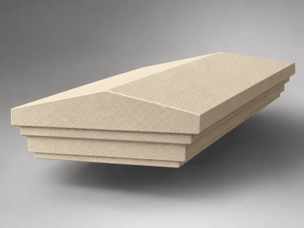 Parapet Caps